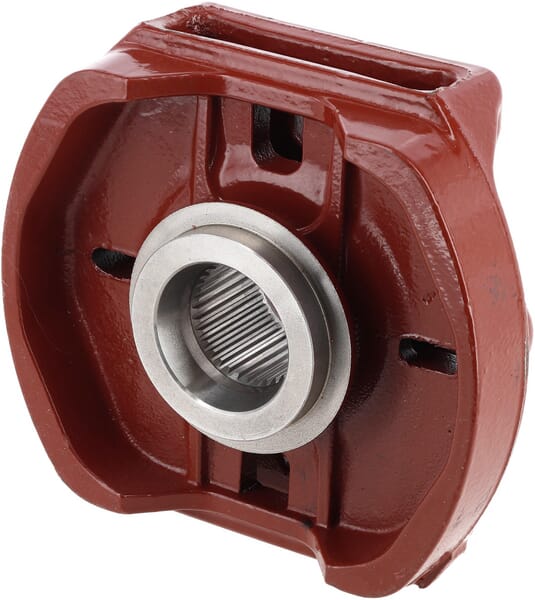 Zinkenträger FAST-FIT2 (K2501380) – passend für Kuhn