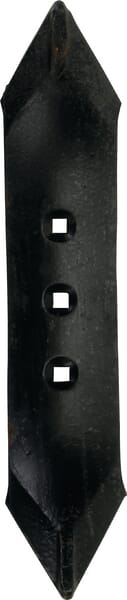 Breitschar 100x12mm gewölbt (900033) – passend für Köckerling