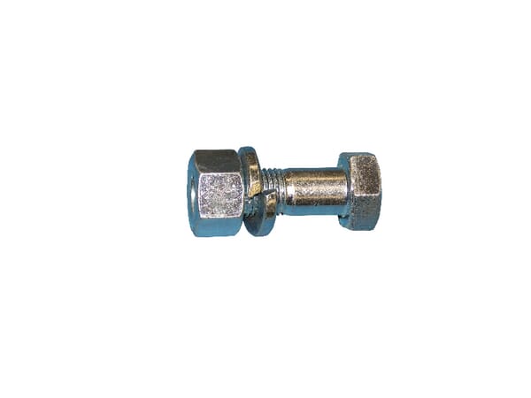 Schraube kpl. M14x1,5x40 10.9 M00567201R