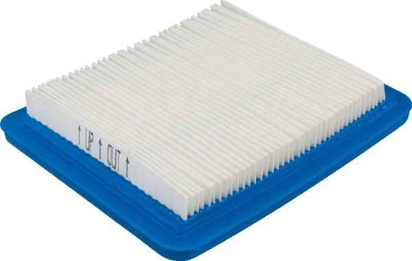 Luftfilter flach 130x112x20mm (491588S) von Briggs & Stratton. Aus unserem Sortiment für Verbrennungsmotoren - Briggs & Stratton