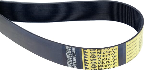 Antriebsriemen, j20x1549-5 (300083045) – passend für Kongskilde