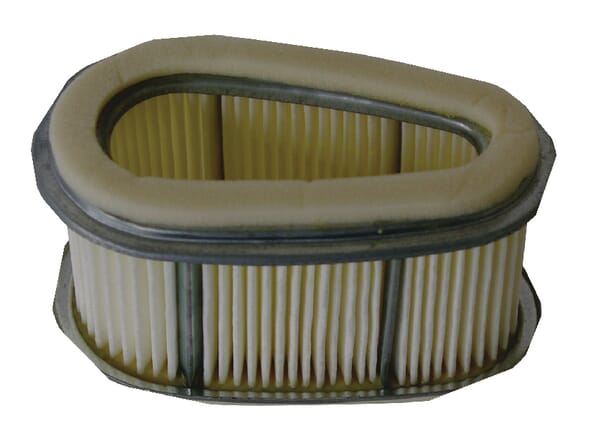 Luftfilter oval (ET17500) von Etesia. Aus unserem Sortiment für Verbrennungsmotoren - Etesia