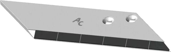 Flügelschar RH, Hartmetall ADR0290D