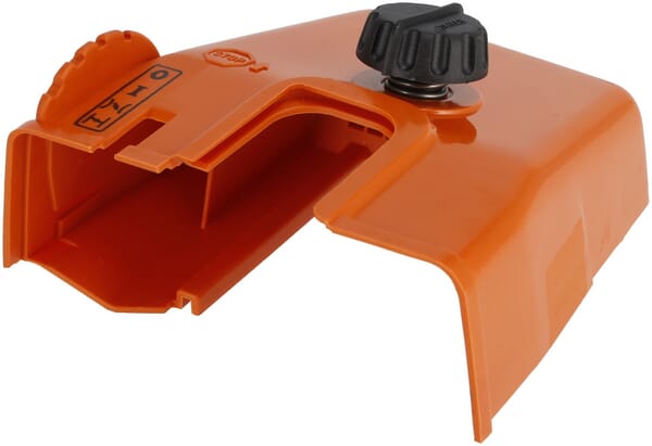 Vergasergehäuseabdeckung (11211401902) von Stihl Aus unserem Sortiment für Stihl Ersatzteile