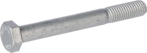 Sechskantschraube M12x100 (901723) – passend für Köckerling