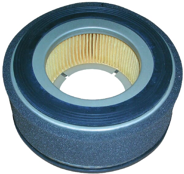 Luftfilter rund (FGP456616) von Kramp. Aus unserem Sortiment für Verbrennungsmotoren - Kubota