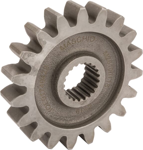 Zahnrad Z=19 (M26100118R) – passend für Maschio