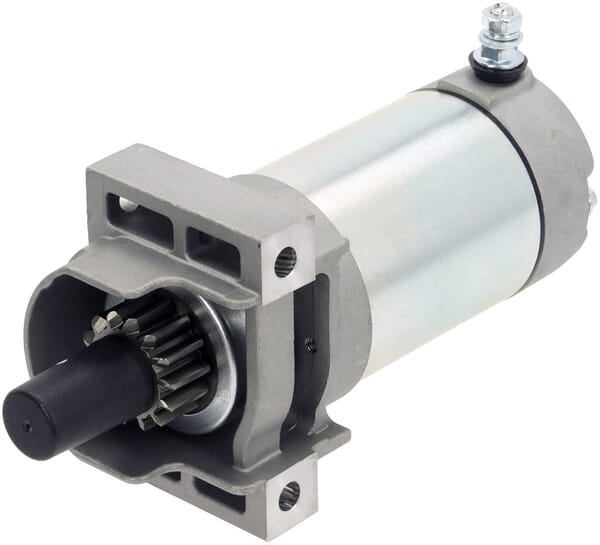Elektrostarter (2703600940001) von Loncin. Aus unserem Sortiment für Verbrennungsmotoren - Loncin