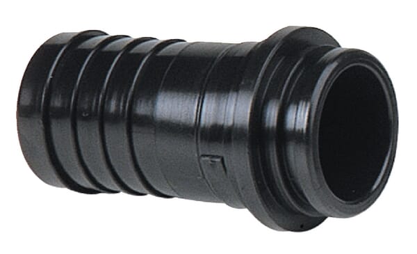 Schl.anschl. ger. 40mm Tülle aus der Kategorie Schlauchanschlüsse