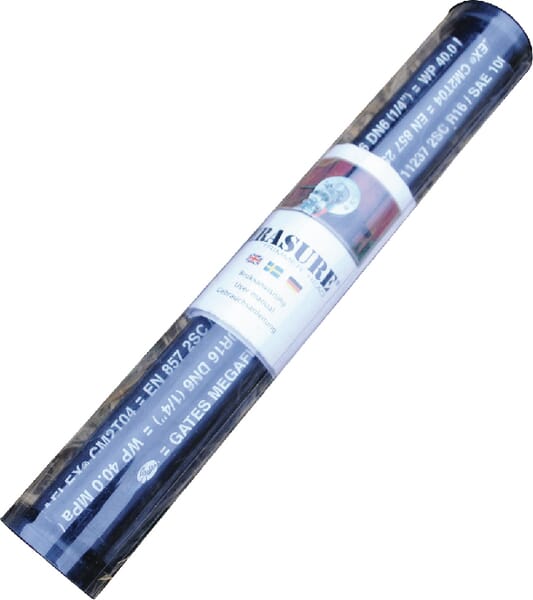Schl. Erasure Mini 10x250(7St) (HPS310107) von Unbranded