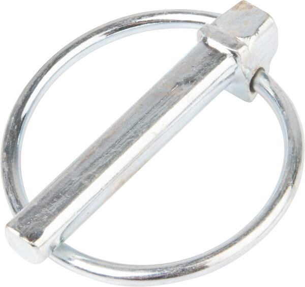 Klappstecker 8x45mm Kramp (LP8KR) – passend für Steeno