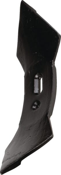 Grubberschar 450 mm (15103039) – passend für Steeno