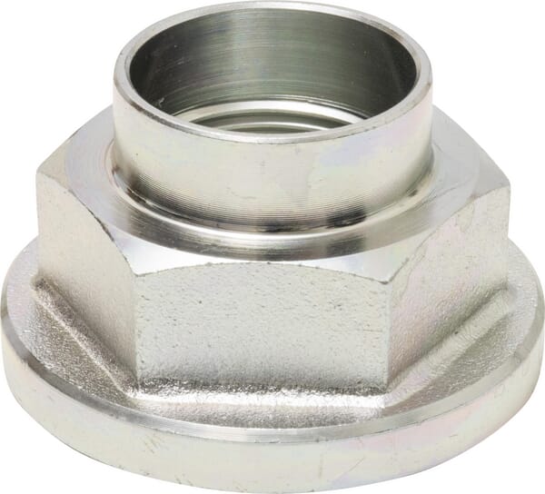 Metallteile, Zahnradmutter CI133548