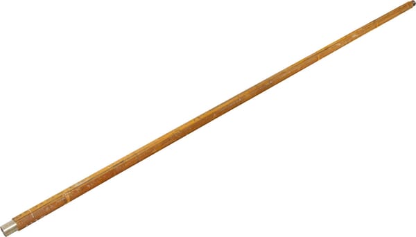Welle 60 mm L= 3340 mm (23379) – passend für DalBo