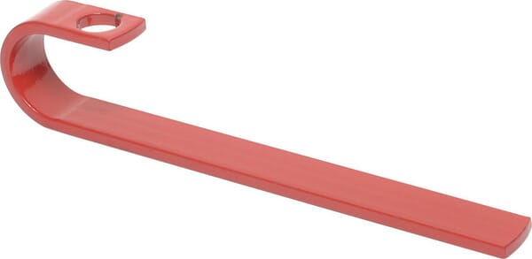 Spuranreißerschelle (7000033336) – Kongskilde