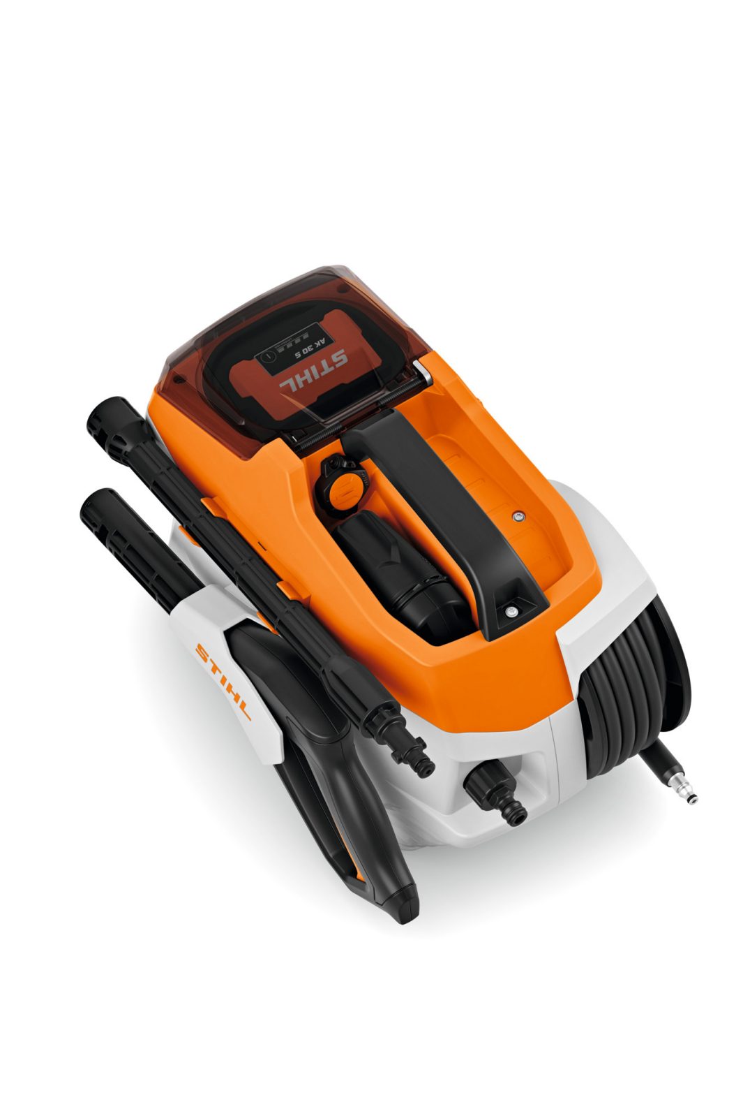 STIHL REA 60 Akku-Hochdruckreiniger AK-System