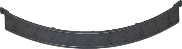 Skala OM35-55 R. (927849) – passend für Amzone BBG