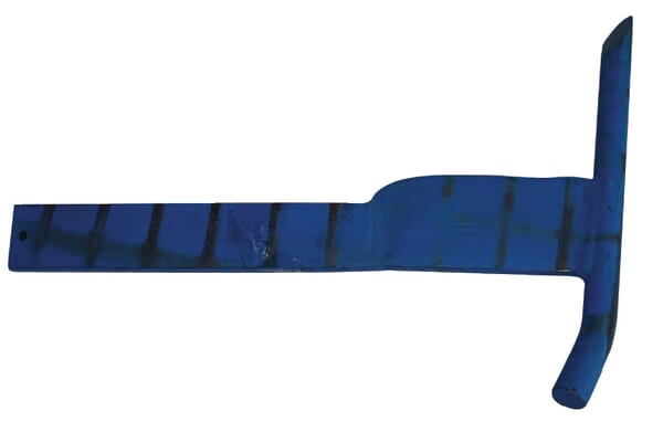 U-Dorn mit Halm R. 3513030