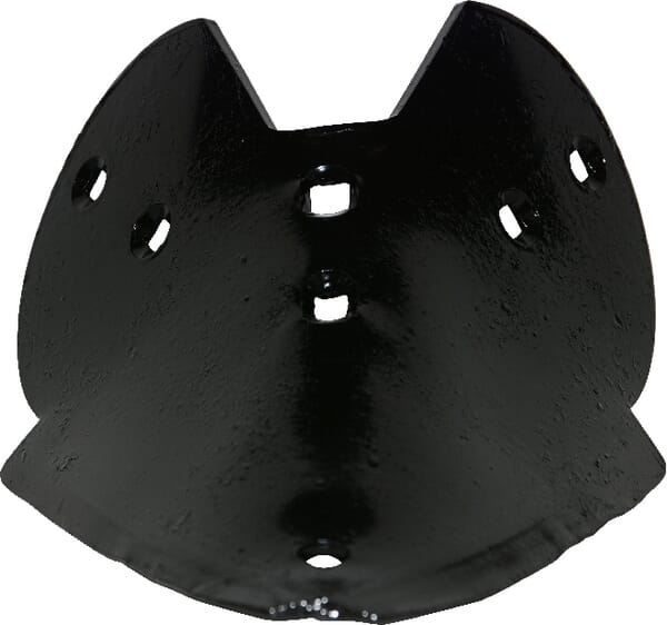 Häufelkörper 350x6 CP5001V