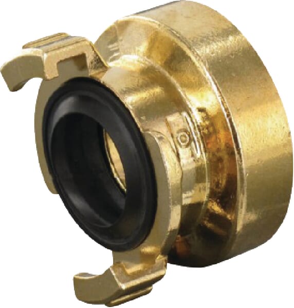 Schnellkupplung 1 1/2" IG GK (217162) von Kramp