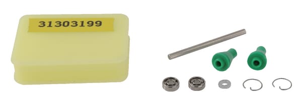 Reparatursatz Kugellager 1" aus der Kategorie Regeltechnik
