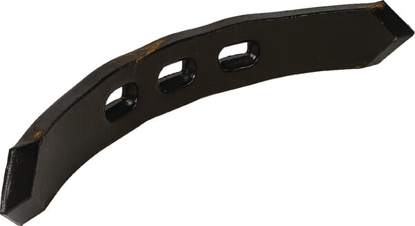Schmalschar 460x16mm 506008