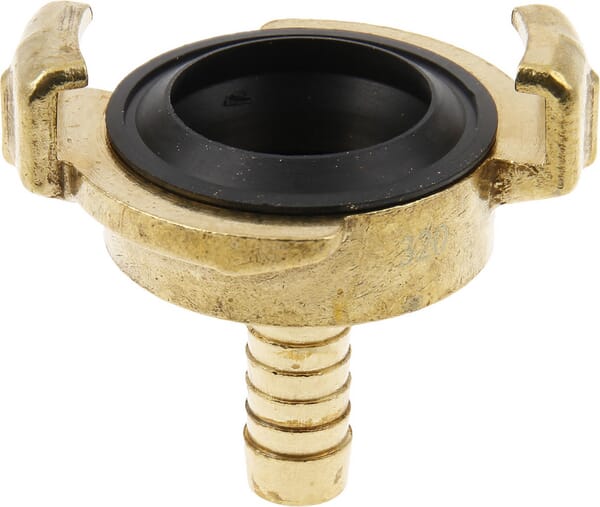 Schnellkupplung mit Tülle 3/8" GK (217149) von Kramp