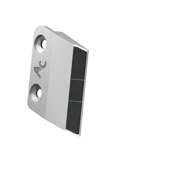 Vordere Kante, Hartmetall LAB5122G