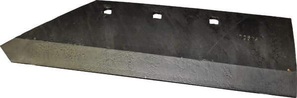 Meißelschar R. 16" verst. 12mm (17261412N) – passend für Grégoire-Besson