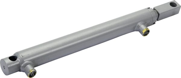 Hydraulikzylinder (41651377400) – passend für Kongskilde