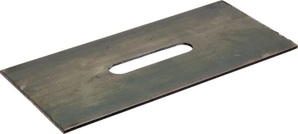 Abstreifer 80x170mm Rabe (84050027) – passend für Rabe