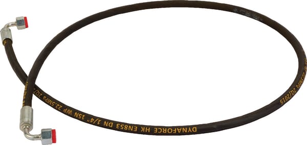Hydraulikschlauch (101118021) – passend für Kongskilde