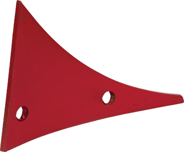 Streichblechvorderteil L. N4 (H0401790N) – passend für Kuhn