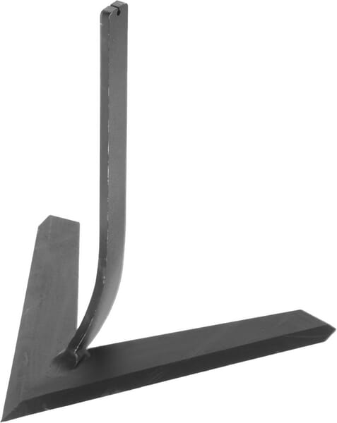 Hacke mit Schenkel, 340 mm 41811479
