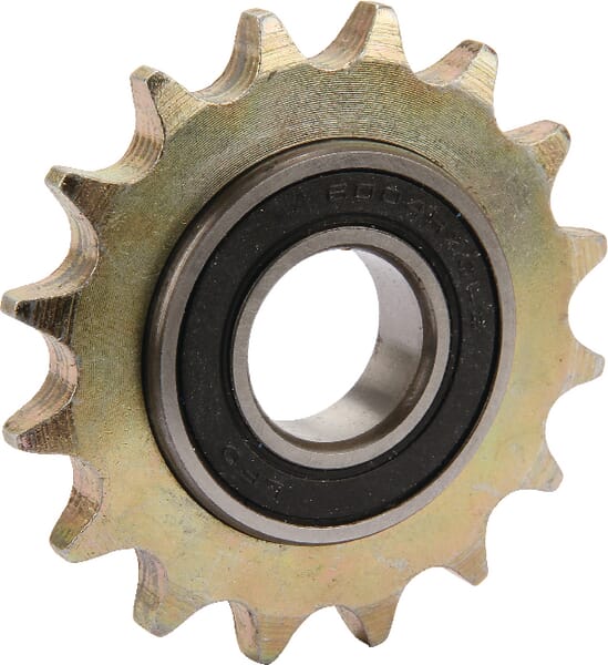 Umlenkkettenrad Z=16 1/2x5/16" (956034) - Aus unserem Sortiment für Bodenbearbeitung - Säschar und -Scheiben