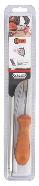 Schärfsatz 4,0 mm (5/32") (Q90405) von  Oregon