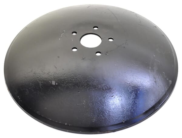 Eggenscheibe glatt 510x6 Evers (990184) – passend für Sumo