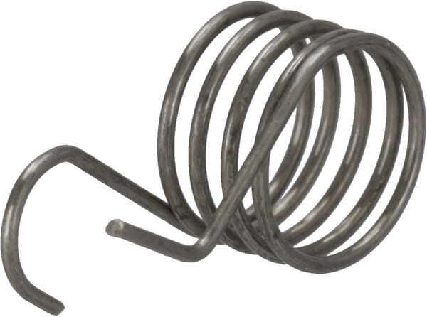 Chokeruckzugfeder (594864) von Briggs & Stratton. Aus unserem Sortiment für Verbrennungsmotoren - Briggs & Stratton