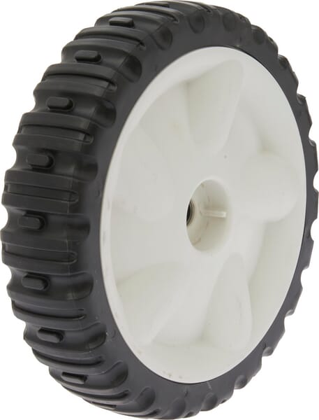 Rad- und Getriebebaugruppe, 8" (1197067) - unserem Sortiment für Toro Ersatzteile