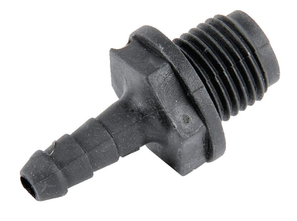Schlauchanschluss Kunststoff 1/4" (914104) – Amazone