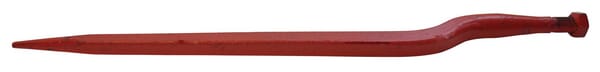 Silozinken M24x820mm KG aus der Kategorie Frontladertechnik_Futtertechnik