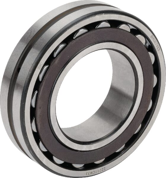 Lager D55 D100 B25 (F04010033R) – Gaspardo