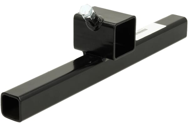 Querbalken, schwarz L=440 mm KFH111
