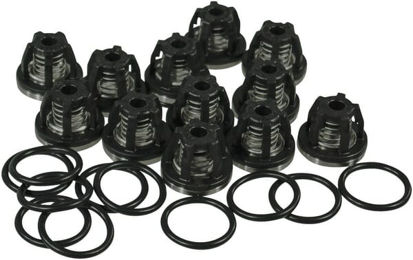 Ventilsatz 6 Zyl.(12 Ventile) aus der Kategorie Pumpen
