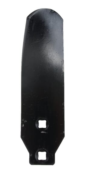 Leitblech L. schmal Terrano FG 34060862GP