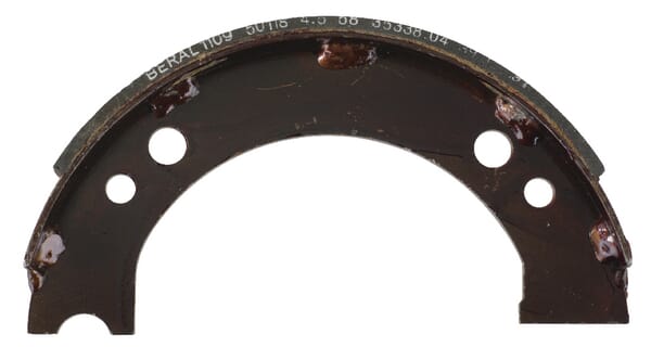 Bremsbacke (ET25735)