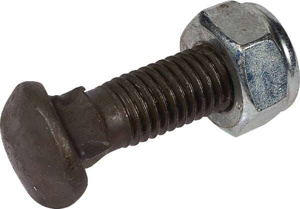 Schraube M10x45 (KK103017R) – passend für Kverneland