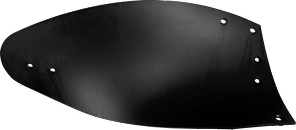 Streichblech R. WY 400 (PK800109KN) – passend für Vogel & Noot