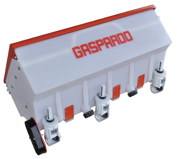 Wanne R. + 3 Minimax (G15272680R) – Gaspardo