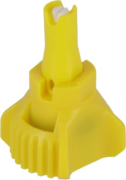Injektordüsensatz (8 Stück) HDRX-A 120° 02 gelb aus der Kategorie Spritzgestänge und Düsen